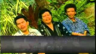 Trio AmbisiTANGAN TAK SAMPAIflv [upl. by Gardie90]