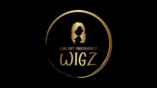 WhoDat Chocoladeez Wigz Hair Bleaching Tutorial [upl. by Britteny]