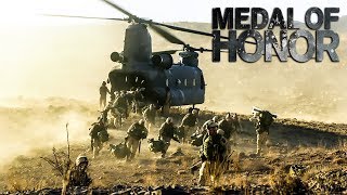 Belly of the Beast Hooah  Medal of Honor 2010  4K [upl. by Weaks]