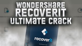 Wondershare RecoverIt Ultimate  Installation et activation gratuite 2022 [upl. by Atinrahc]