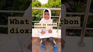 What is carbon dioxide 🤭🫣🤣🤣😂 comedy like funny viral subscribe youtubeshort [upl. by Akenna]