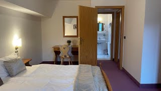 PLOSE Parkhotel amp Residence Brixen Italy [upl. by Heigho697]