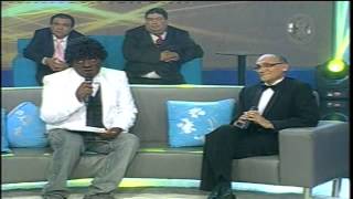 Especial por el Dia del Padre 16  15062013 El Especial del Humor [upl. by Harol]