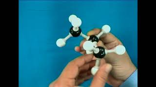 Conformational Analysis of Cycloalkanes  Dr M M Pacha [upl. by Ynatterb]