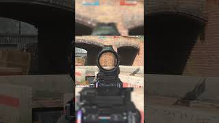 STIER FLICKS 😤🎯 modernwarfare callofdutyshorts mw2019 [upl. by Yelnet]