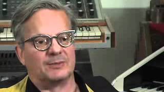 An Interview with Mark Mothersbaugh of Devo [upl. by Innavoij]