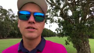 Vlog 20  Yamba ProAm [upl. by Ris]