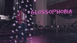 Glossophobia  Short Film [upl. by Etnovert]