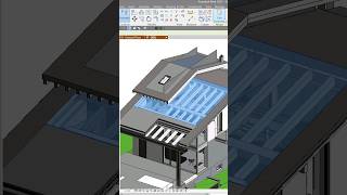 ArchiCAD to Revit in 30 Seconds [upl. by Corvin]