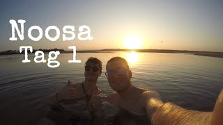 Noosa Tag 1 [upl. by Mosnar]