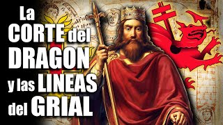 La Corte del Dragon  Linajes del Grial [upl. by Llenej]