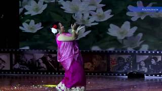 MENAKA CHOREOGRAPHER BEST DANCE [upl. by Naicad453]