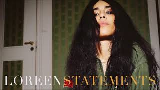 Loreen  Statements Instrumental [upl. by Glenine]