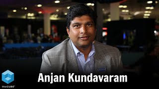 Anjan Kundavaram Fivetran  Databricks Data  AI Summit 2024 [upl. by Dempsey]