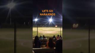 VIVA LOS NARANJEROS [upl. by Nolaf]