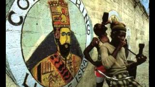 Burning Spear  Repatriation  Live at Bordeaux 1984 [upl. by Larkin]