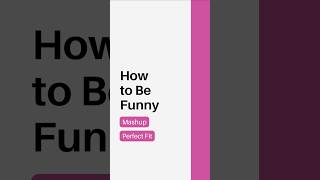 When Youre at a Location  How to Be Funny Mashup Tutorial [upl. by Irahc]