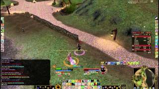 Stigma  LotRO PvP  RoR [upl. by Dammahom43]