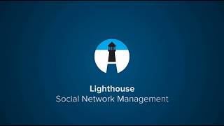 Harbortouch Lighthouse Business Management System  Full Stop Hospitality [upl. by Dobbins456]