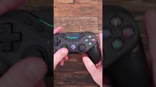 This Controller Swaps ABXY Layouts  GameSir Tarantula Pro [upl. by Airual134]