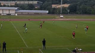 South Leeds vs Horbury football nonleague grassrootsfootball westyorkshire yorkshire uk [upl. by Wimsatt]