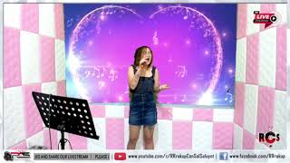 KUSILAPAN KA ILOCANO SONG COVERED BY LEE WAH OF RCS [upl. by Macpherson]