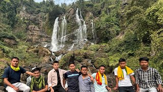 Bhelughat Waterfall [upl. by Ozan]