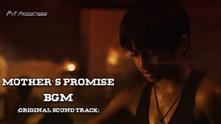 KGF Chapter 1  Mother Promise BGM  Yash  Srinidhi Shetty [upl. by Giuditta]