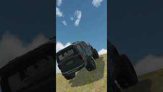 Scorpio stunt 😱😱😱😱😮👽👽👍🏻🚙🚙🚗🚗🚗🚙🚙 [upl. by Dilahk]