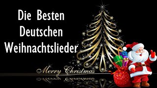 Die Schönsten Deutsche Weihnachtslieder 🎄 Beste Weihnachtsmusik 2025🎄 Christliche Weihnachtslieder [upl. by Garrott]