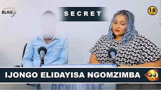 SIKHIPHA IZIMFIHLO  Ijongo elidayisa ngomzimba  S1  EP16 [upl. by Wobniar]