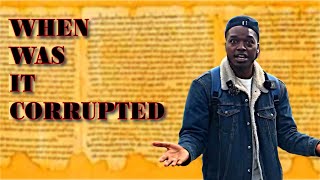 When Were The Torah And Gospel Corrupted Asking Guests For Answers [upl. by Eifos677]