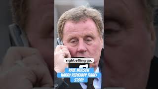 Paul Merson on How Harry Redknapp Signed Him footballshorts football funnyfootball paulmerson [upl. by Jory]