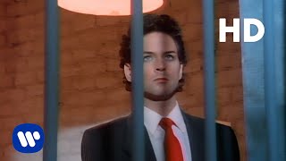 Lindsey Buckingham  Holiday Road Official Music Video HD Remaster [upl. by Ilamad]