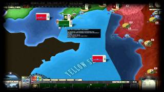 Pride of Nations Gameplay Trailer [upl. by Case]