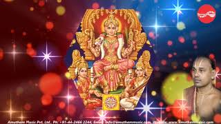 Sri Lalitha Sahasranamam  Sri lalitha Sahasranamam  Maalola Kannan Full Verson [upl. by Robin]