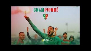 Djalil Palermo x Adel Catania x Foufa Torino guest Youcef Belaili  Championné Official Audio [upl. by Zea708]