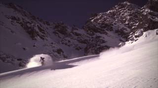 BioSkieur TV  Best of 2013 Compilation  Freeski Movie HD [upl. by Saylor]