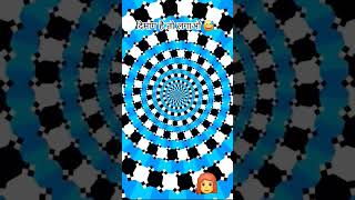 Can you find black and white dots  facts magic illusion magicaleyes [upl. by Yffat38]