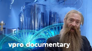 Becoming immortal  VPRO documentary  2018 [upl. by Lorola853]