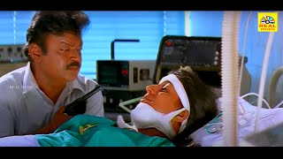 தமிழ்ச்செல்வன் திரைப்படத்தின் சூப்பர் ஹிட் காட்சிகள்Tamil Selvan Movie Scene TamilFilmJunction [upl. by Arted]