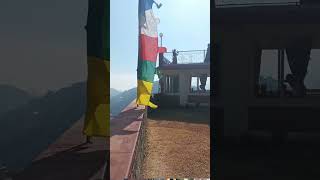 Tour of Rewalser 💗 rewalsarlake rewalsar viralvideo himachalpradesh lordbuddha tourism [upl. by Synned]