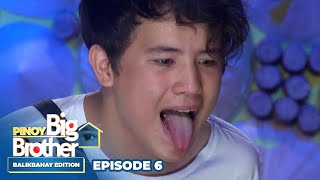 PBB Season 7  Full Episode 6 [upl. by Stockmon]