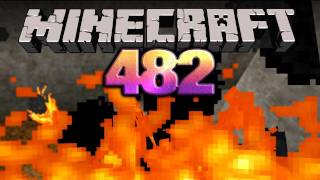 Lets Play Minecraft 482 Deutsch HD  Erstmal bisschen Rumkobbeln [upl. by Bibeau445]