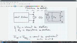 EP01 Introduction aux circuits électriques part1 [upl. by Narmi570]