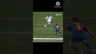 quotCarles puyol incredible save🔥 epic defensive movequot [upl. by Naves249]