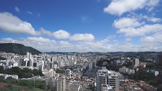 Apresentação Edifício Mirante Granbery [upl. by Aiekal]