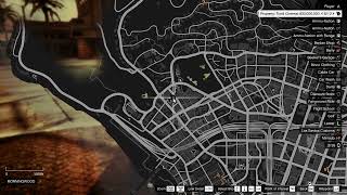 Where is Morningwood  GTA V [upl. by Trudy]