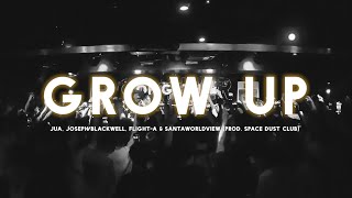 TOPGATHER  “GROWUP” Official Live Movie [upl. by Perni]