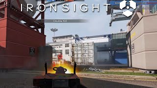 Lets Play  Ironsight  Episode 112 [upl. by Thetos]